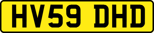 HV59DHD