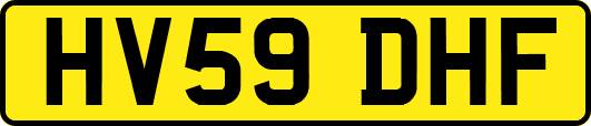 HV59DHF