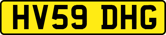 HV59DHG