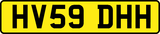 HV59DHH