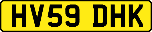 HV59DHK