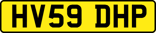 HV59DHP