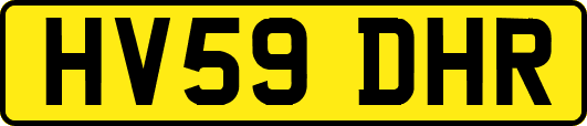 HV59DHR