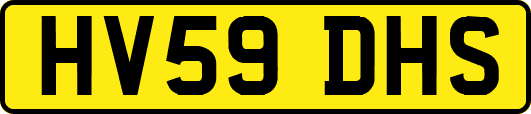HV59DHS