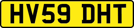 HV59DHT