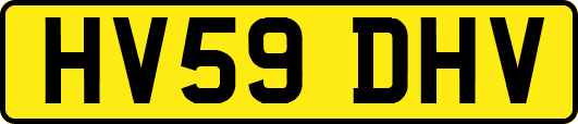 HV59DHV