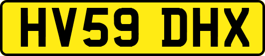HV59DHX