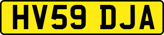 HV59DJA