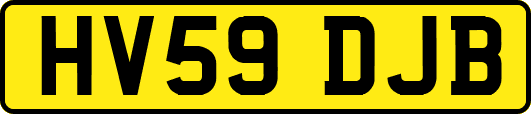 HV59DJB