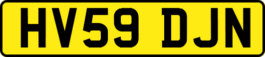 HV59DJN