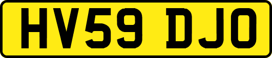 HV59DJO