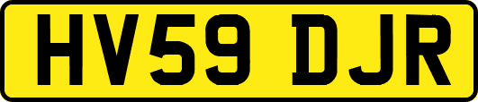HV59DJR