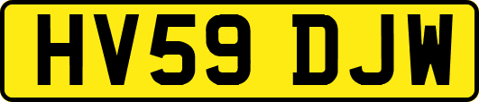 HV59DJW