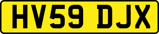HV59DJX