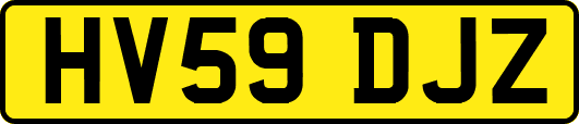 HV59DJZ
