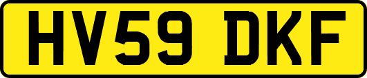 HV59DKF
