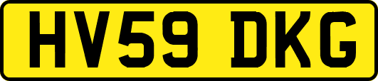 HV59DKG