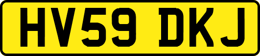 HV59DKJ