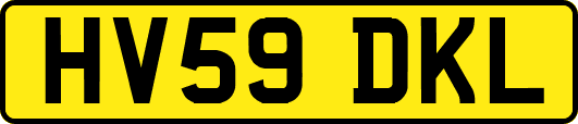 HV59DKL