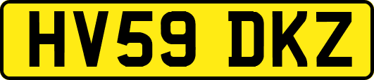 HV59DKZ