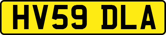 HV59DLA