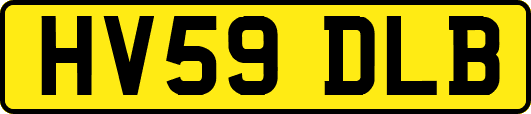 HV59DLB