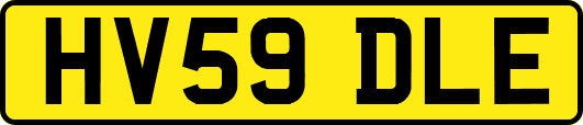HV59DLE