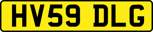 HV59DLG