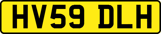 HV59DLH