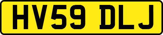 HV59DLJ