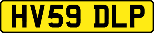HV59DLP