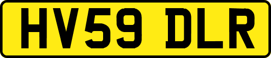 HV59DLR