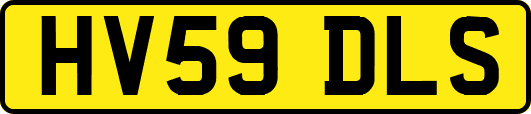 HV59DLS