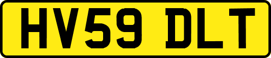 HV59DLT