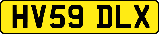 HV59DLX