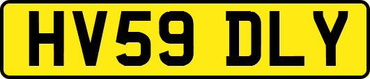 HV59DLY