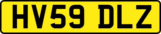 HV59DLZ