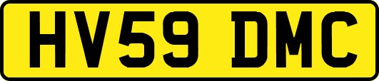 HV59DMC