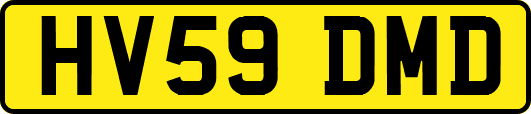 HV59DMD
