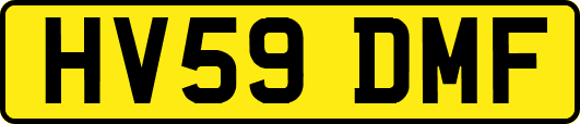 HV59DMF