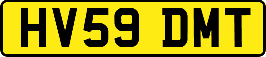 HV59DMT