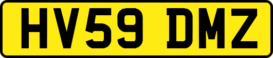 HV59DMZ