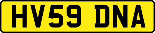 HV59DNA