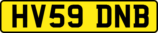 HV59DNB
