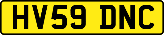 HV59DNC