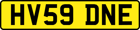 HV59DNE
