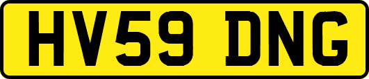 HV59DNG