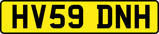 HV59DNH