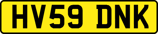 HV59DNK