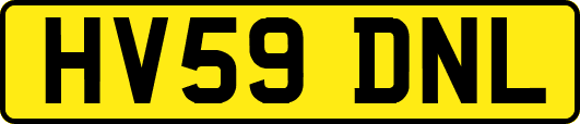 HV59DNL
